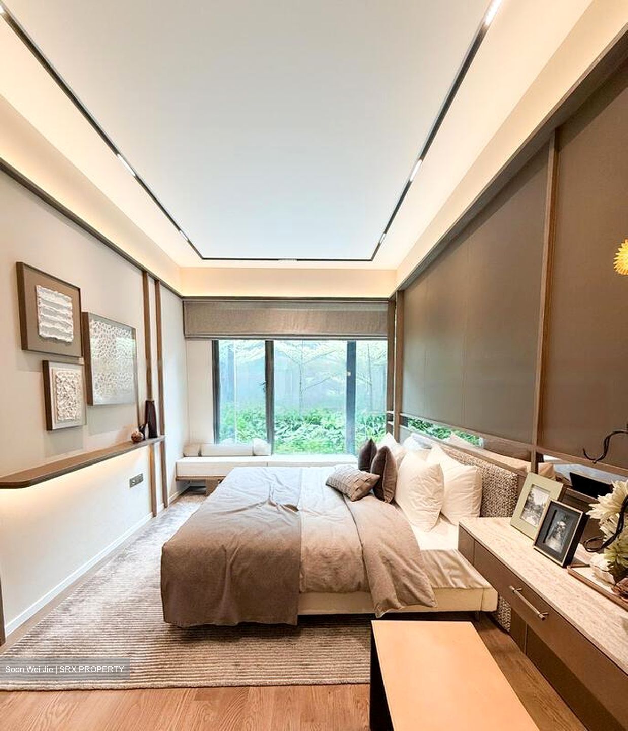 Amber Gardens (D15), Apartment #483736711